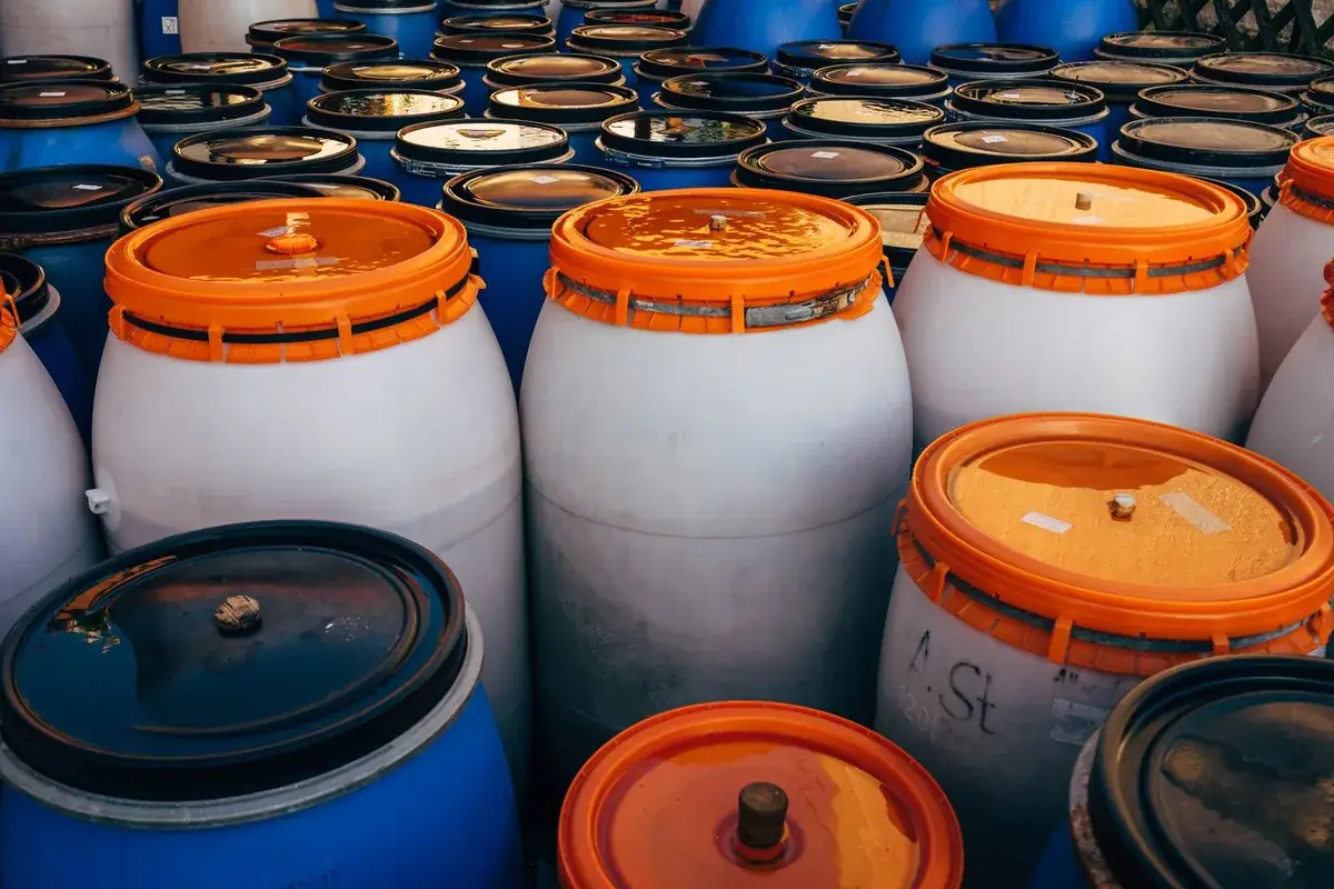 Medical Waste Removal in Mountain View, San Diego, CA